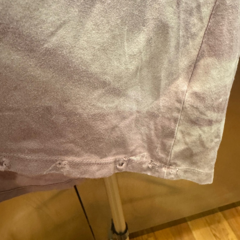 Vintage Light Pink French Bulldog Hoodie - Picture 6 of 10